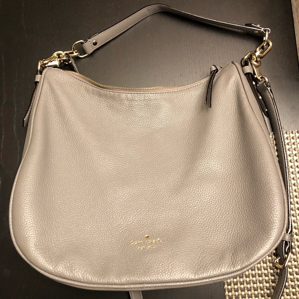 Kate Spade Hobo